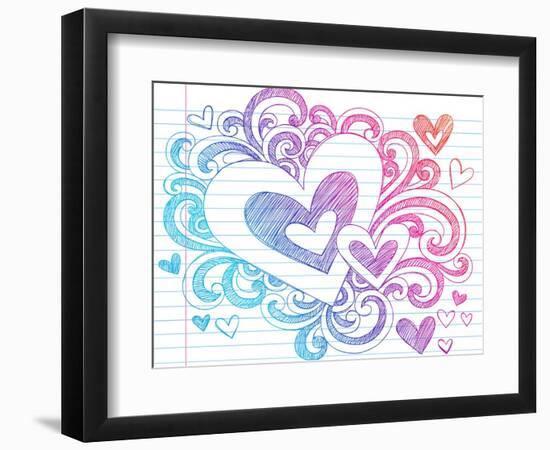 Art Print, , large