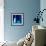 Blue-Peter Morneau-Framed Art Print displayed on a wall