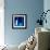 Blue-Peter Morneau-Framed Art Print displayed on a wall