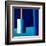 Blue-Peter Morneau-Framed Art Print