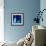 Blue-Peter Morneau-Framed Art Print displayed on a wall