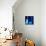 Blue-Peter Morneau-Mounted Art Print displayed on a wall