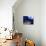 Blue-Doug Chinnery-Photographic Print displayed on a wall