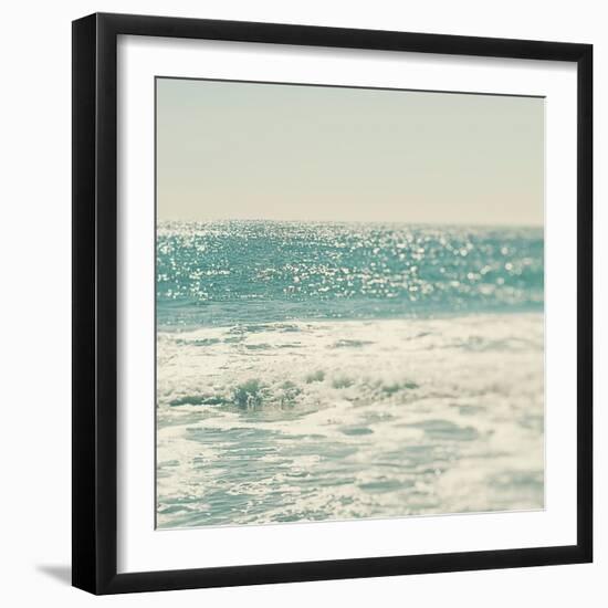 Blue-Myan Soffia-Framed Photographic Print