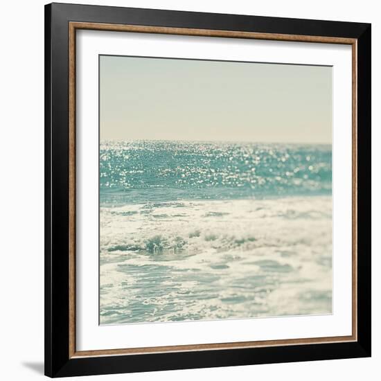 Blue-Myan Soffia-Framed Photographic Print