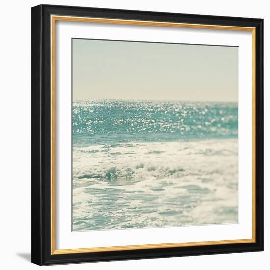 Blue-Myan Soffia-Framed Photographic Print