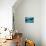 Blue-Ursula Abresch-Photographic Print displayed on a wall