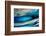 Blue-Ursula Abresch-Framed Photographic Print