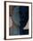 Blue-Graham Dean-Framed Giclee Print