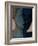 Blue-Graham Dean-Framed Giclee Print