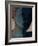 Blue-Graham Dean-Framed Giclee Print