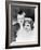 Bluebeard's Eighth Wife, 1938-null-Framed Photographic Print