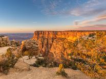 Grand Canyon Panorama-bluebeat76-Photographic Print