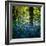 Bluebell Wood II-Pete Kelly-Framed Giclee Print