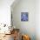 Bluebells (Hyacinthoides Hispanica)-Adrian Bicker-Framed Premier Image Canvas displayed on a wall
