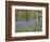 Bluebells in Middleton Woods Near Ilkley, West Yorkshire, Yorkshire, England, UK, Europe-Mark Sunderland-Framed Photographic Print