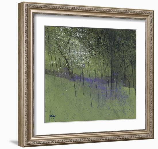 Bluebells-Paul Bailey-Framed Art Print