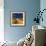 "Blueberry Hill", August 13, 1955-John Clymer-Framed Giclee Print displayed on a wall