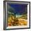 "Blueberry Hill", August 13, 1955-John Clymer-Framed Giclee Print