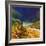 "Blueberry Hill", August 13, 1955-John Clymer-Framed Giclee Print