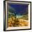 "Blueberry Hill", August 13, 1955-John Clymer-Framed Giclee Print