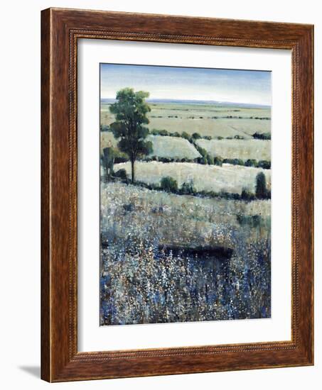 Blueberry Hills-O'Toole O'Toole-Framed Giclee Print