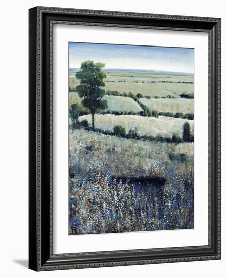 Blueberry Hills-O'Toole O'Toole-Framed Giclee Print