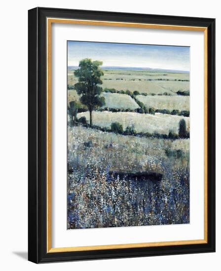 Blueberry Hills-O'Toole O'Toole-Framed Giclee Print