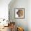 Blueberry Lemonade-Ann Tygett Jones Studio-Framed Giclee Print displayed on a wall