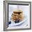 Blueberry Pancakes-David Munns-Framed Premium Photographic Print