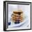 Blueberry Pancakes-David Munns-Framed Premium Photographic Print