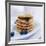 Blueberry Pancakes-David Munns-Framed Photographic Print