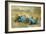 Bluebird, 1928-Peter Miller-Framed Giclee Print