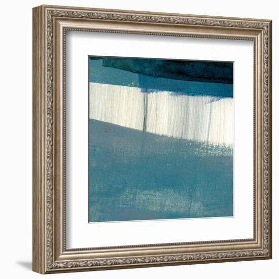 Bluebird II-J^ McKenzie-Framed Giclee Print