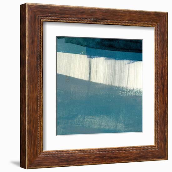 Bluebird II-J^ McKenzie-Framed Giclee Print