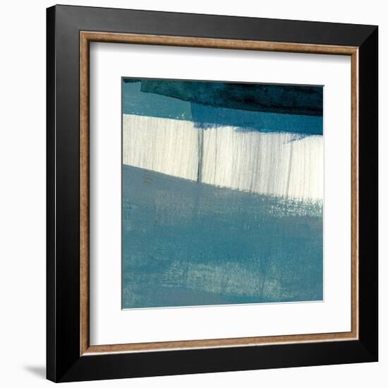 Bluebird II-J^ McKenzie-Framed Giclee Print