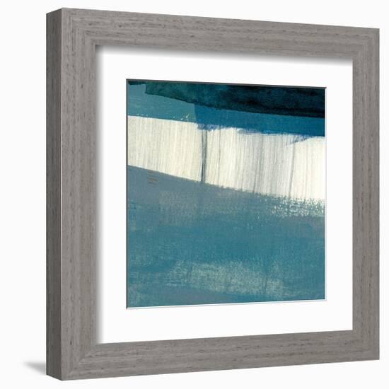 Bluebird II-J^ McKenzie-Framed Giclee Print