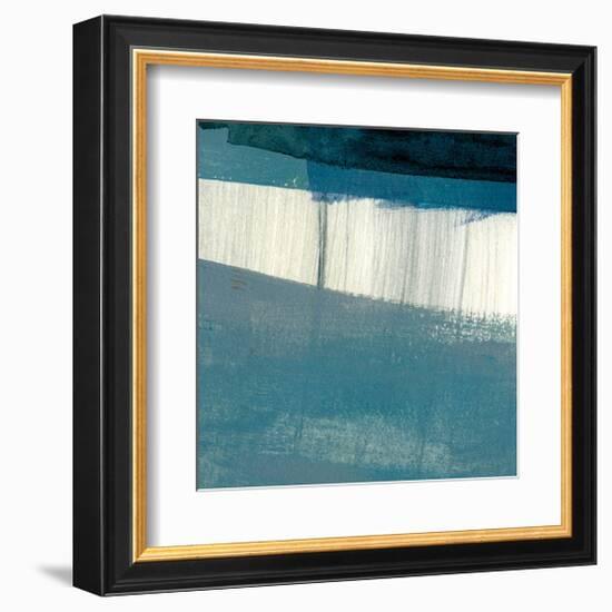 Bluebird II-J^ McKenzie-Framed Giclee Print