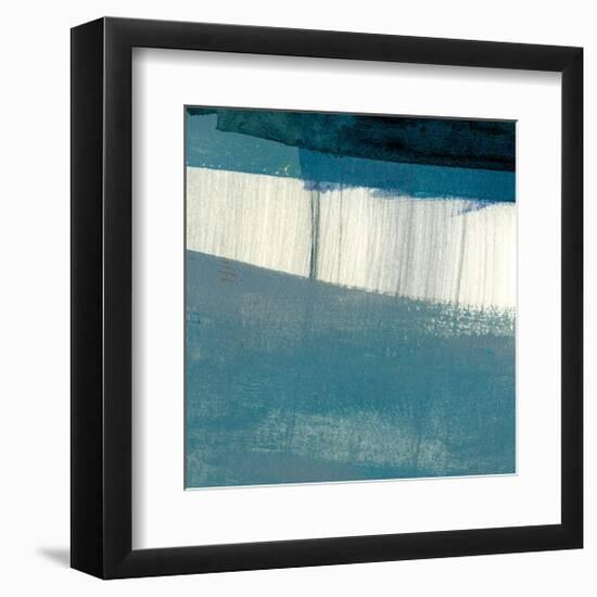 Bluebird II-J^ McKenzie-Framed Giclee Print