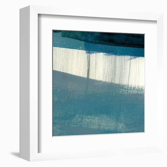 Bluebird II-J^ McKenzie-Framed Giclee Print