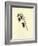 Bluebottlia Buzztilentia-Edward Lear-Framed Giclee Print