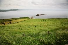 Ring of Kerry-Bluehouseproject-Photographic Print