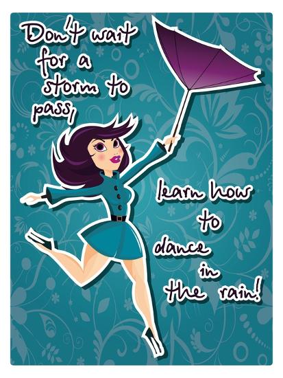Art Print, , large