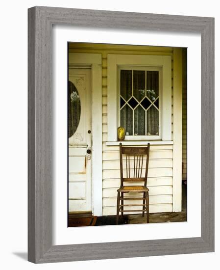 Bluepath-Craig Satterlee-Framed Photographic Print