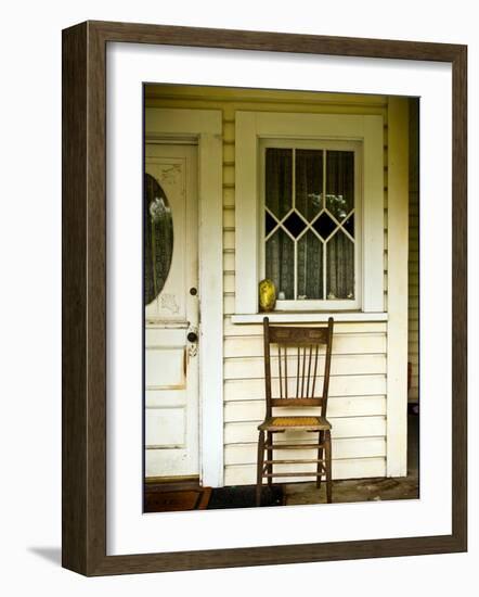 Bluepath-Craig Satterlee-Framed Photographic Print