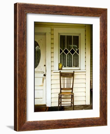 Bluepath-Craig Satterlee-Framed Photographic Print