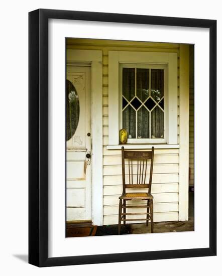 Bluepath-Craig Satterlee-Framed Photographic Print