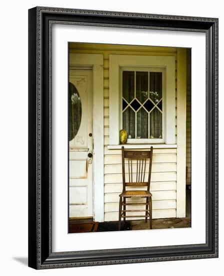 Bluepath-Craig Satterlee-Framed Photographic Print