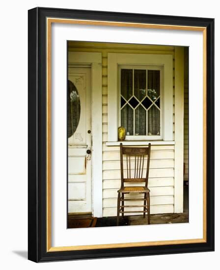 Bluepath-Craig Satterlee-Framed Photographic Print