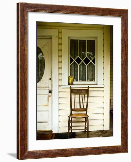 Bluepath-Craig Satterlee-Framed Photographic Print